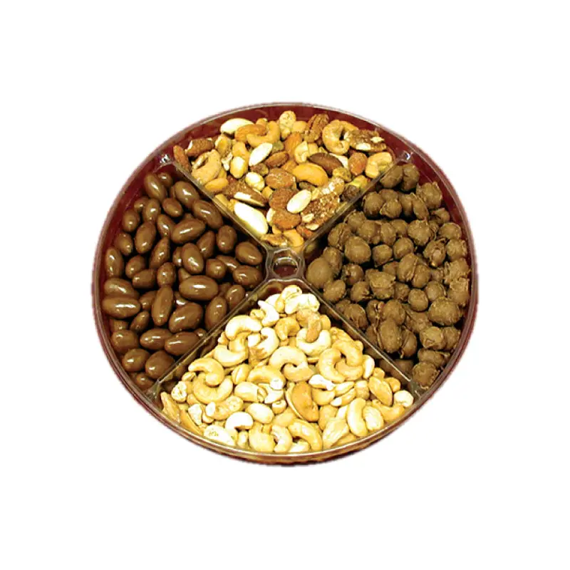 Chocolate & Nut Lovers Assortment