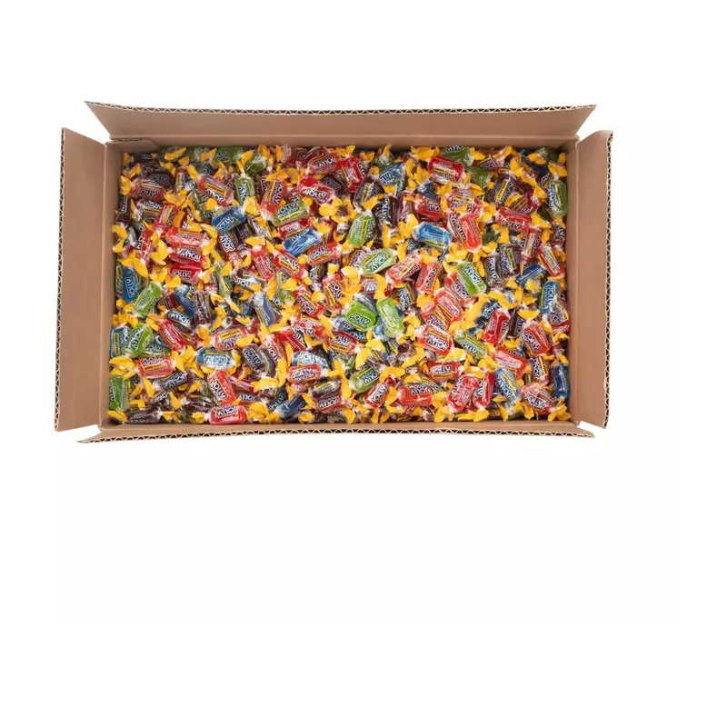Hershey Jolly Rancher Twist Assorted | 30lb, Case