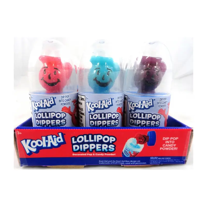 Kool-Aid Pop Dipper | 12ct, Box