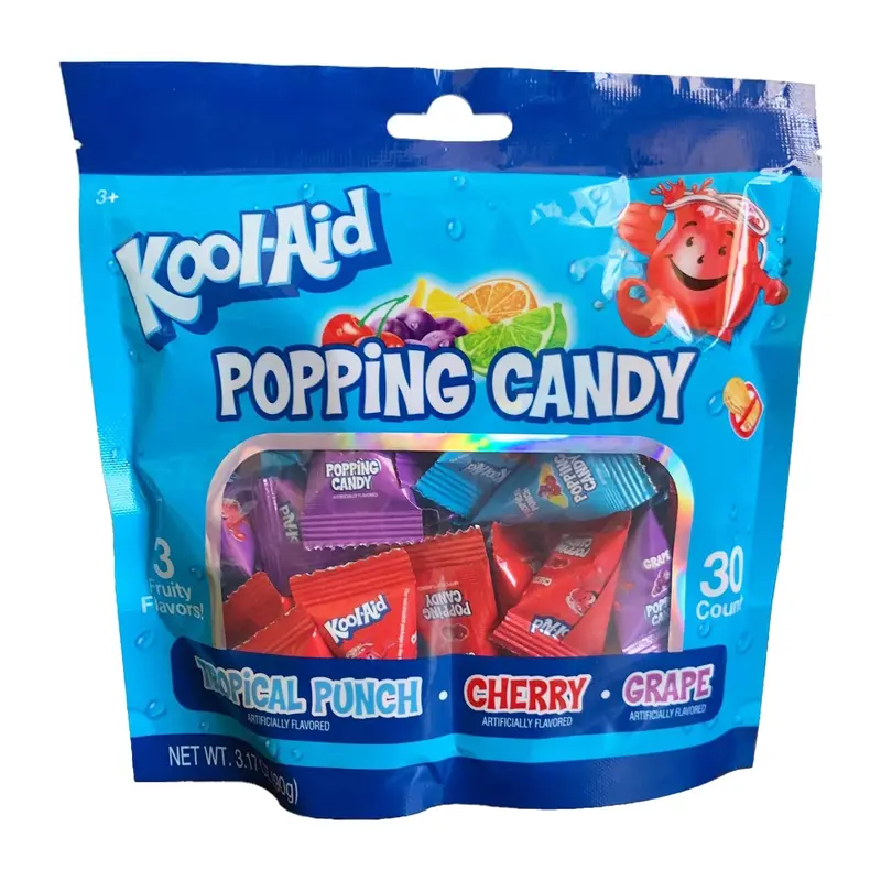 Kool-Aid Popping | 30ct, Bag