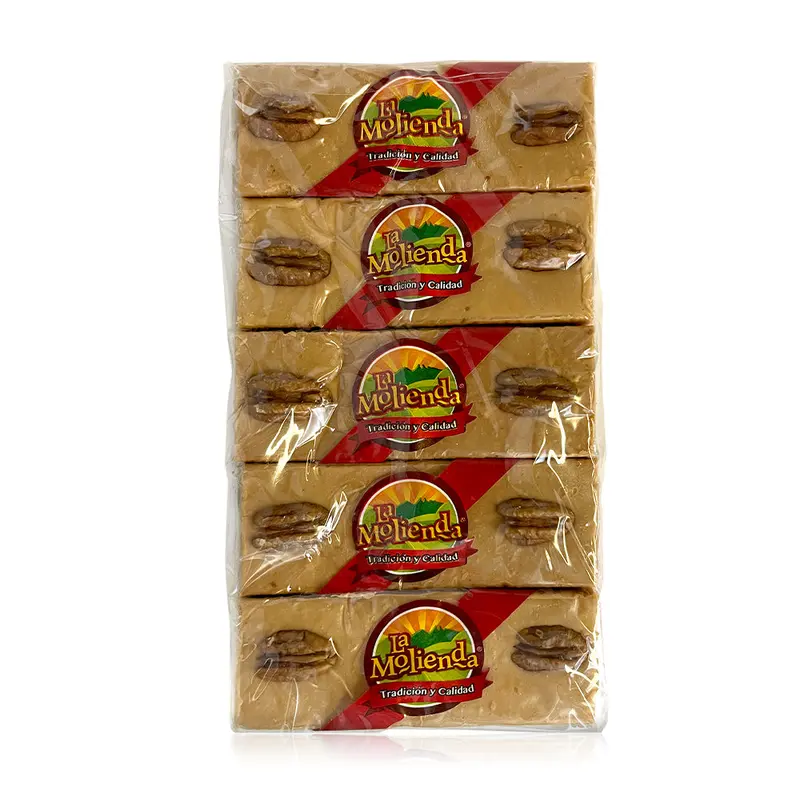 La Molienda Bara De Leche | 10ct, Bag