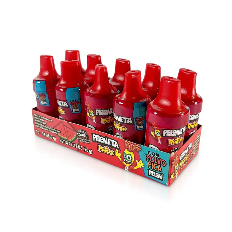 Lorena Del Puesto Watermelon | 10ct, Box