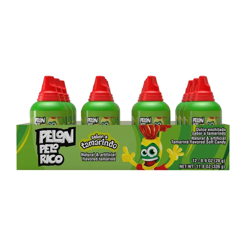 Lorena Pelon Display | 12ct, Box