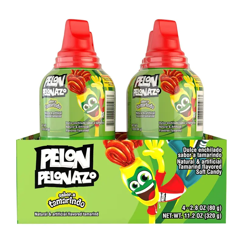 Lorena Pelonazo Display | 4ct, Box