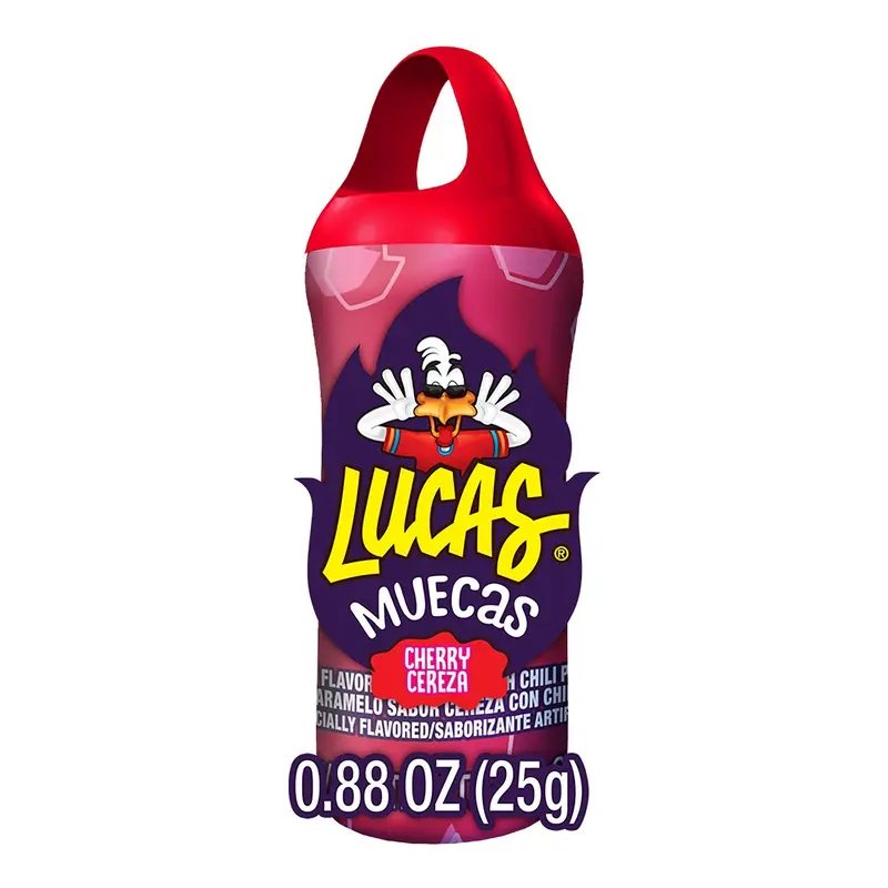 Lucas Muecas Cereza | 10ct, Box