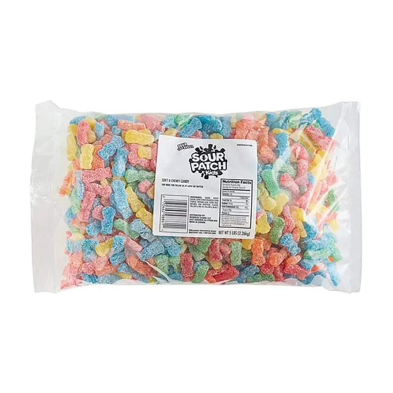 Sour Patch Kids Bag | 5lb, Bag