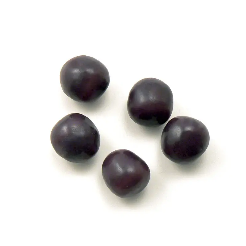 Sweet Candy Fruit Sours Black Cherry | 5lb, Bag