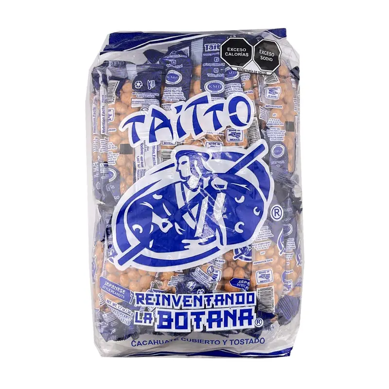 Taitto Japones | 50g, 50ct, Bag