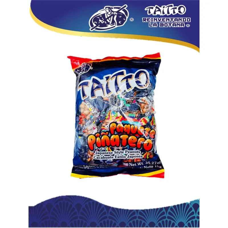Taitto Japones Piatero | 50ct, Bag