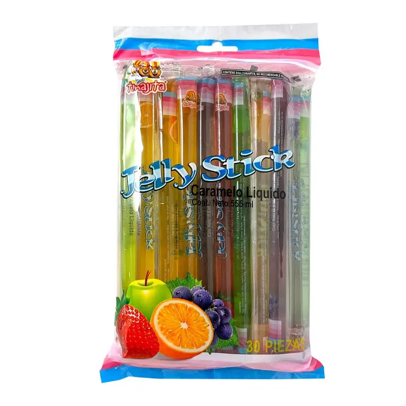 Tinajita Jelly Stick | 30ct, Bag