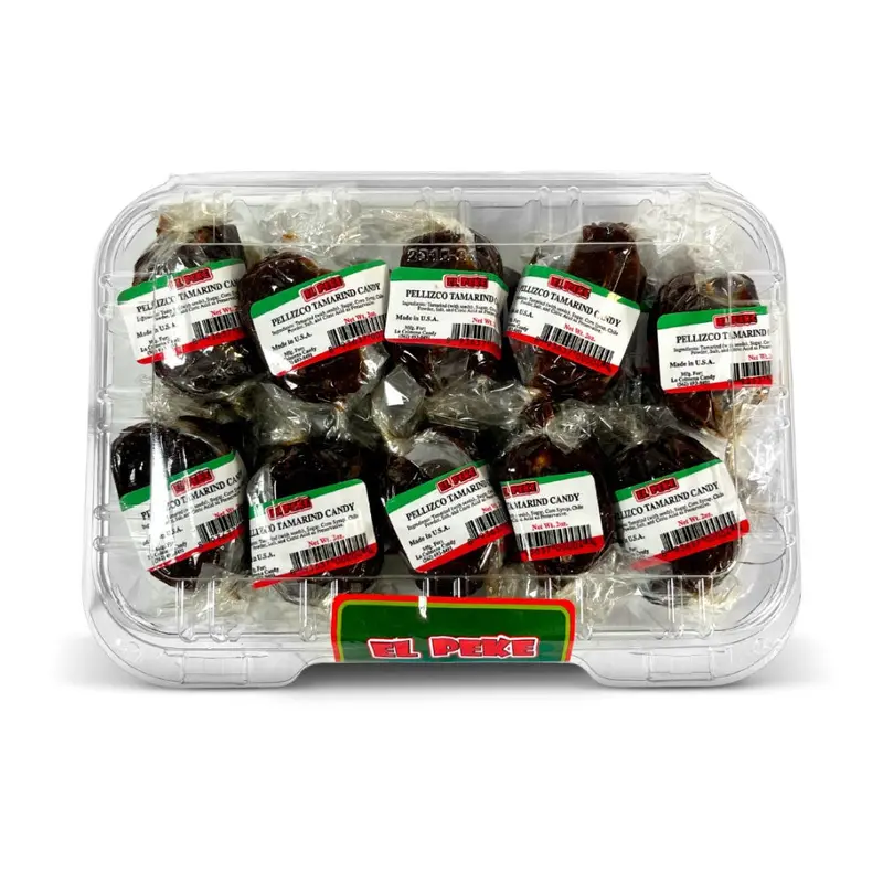 La Colmena Peke Pellizcos | 20ct, Box