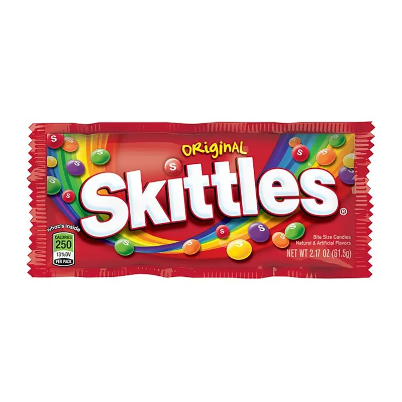 Skittles Original | 36ct, Box