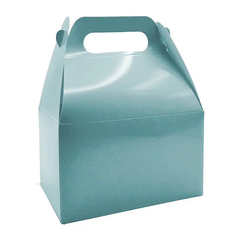Treat Box Blue | 12ct, Bag