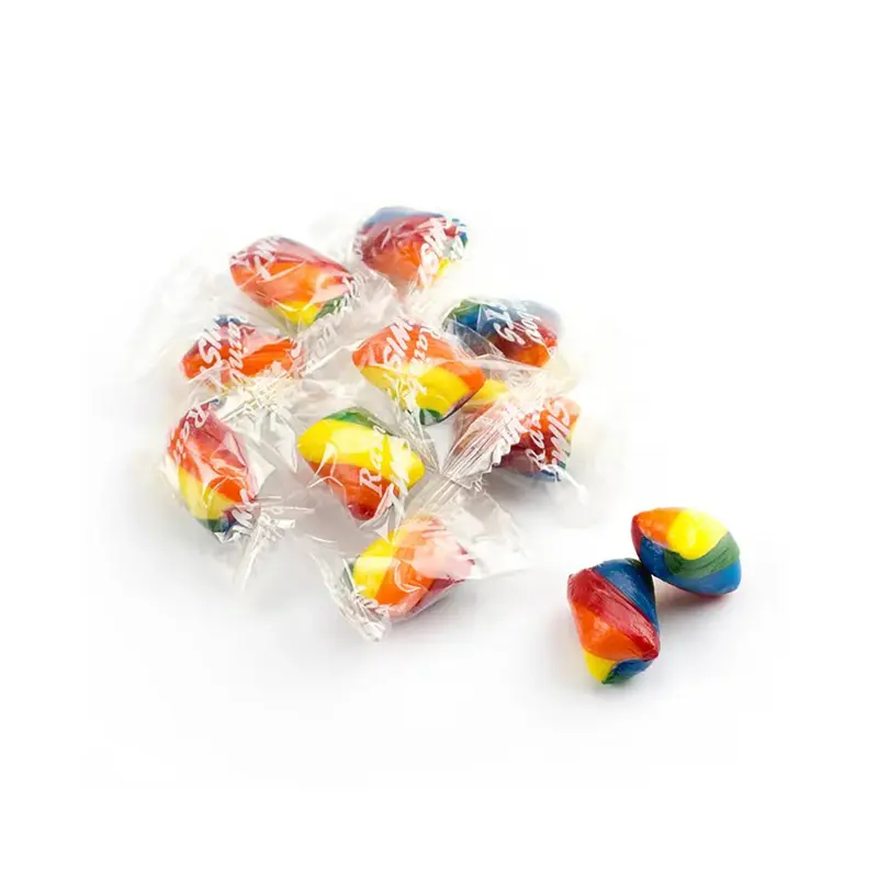 Atkinson Rainbow Twist | 5lb, Bag