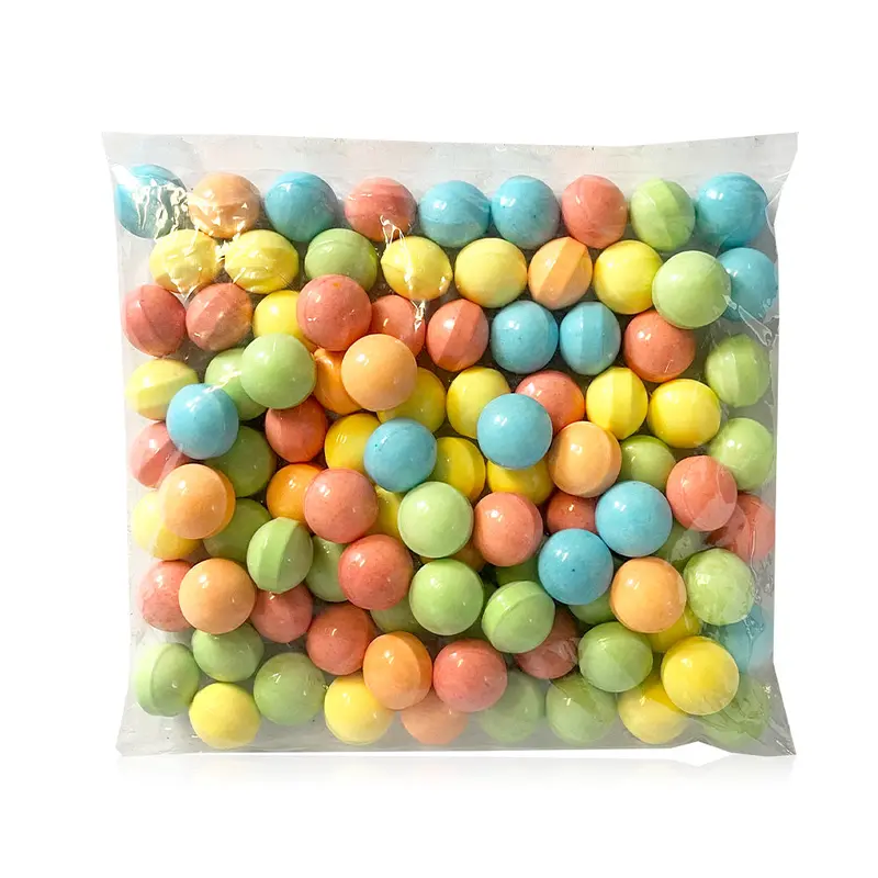 Charms Bleeps Coated Candy | 3lb, Bag