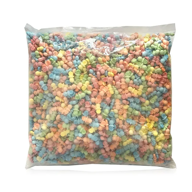 Charms Oh Baby PacifierCoated Candy | 3lb, Bag