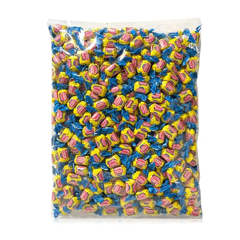 Dubble Bubble Original Bubble Gum | 5lb, Bag
