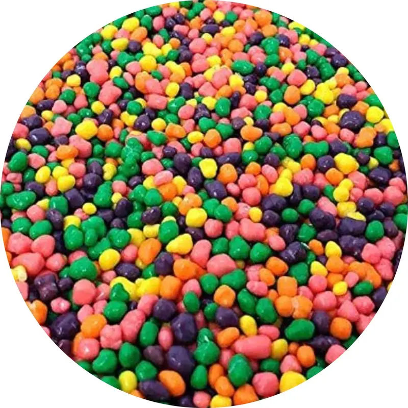 Ferrara Nerds Rainbow Loose | 3lb, Box