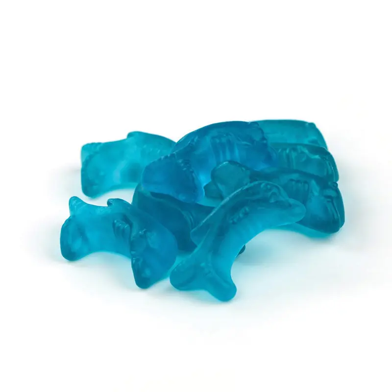 Gerrit's Gummy Dolphins | 2.2lb, Bag