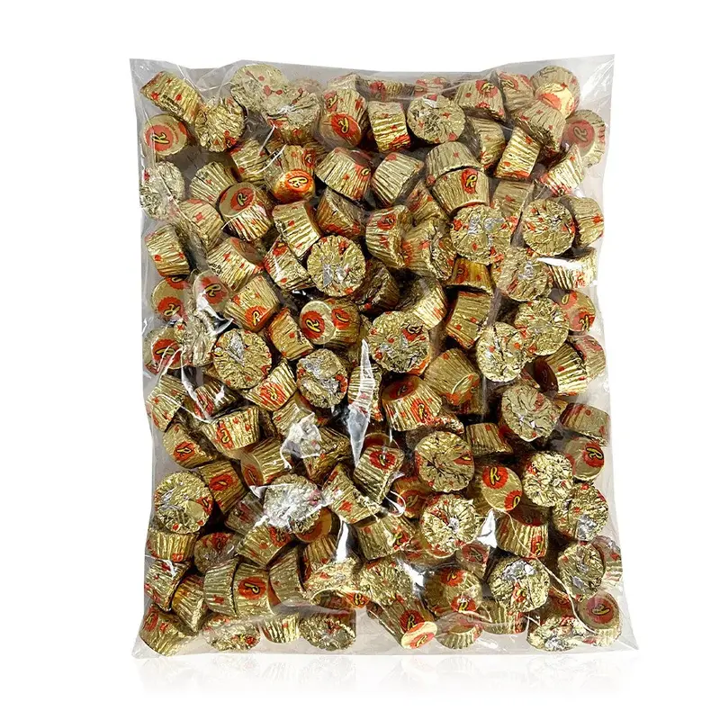 Hershey Reese's Peanut-Butter Cup Mini | 4.17lb, Bag