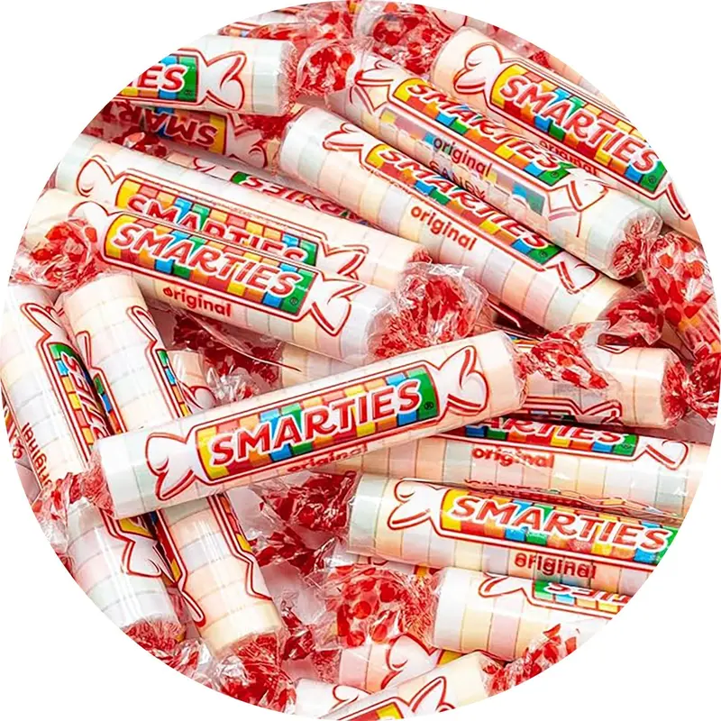 Smarties Smarties Mini | 5lb, Bag