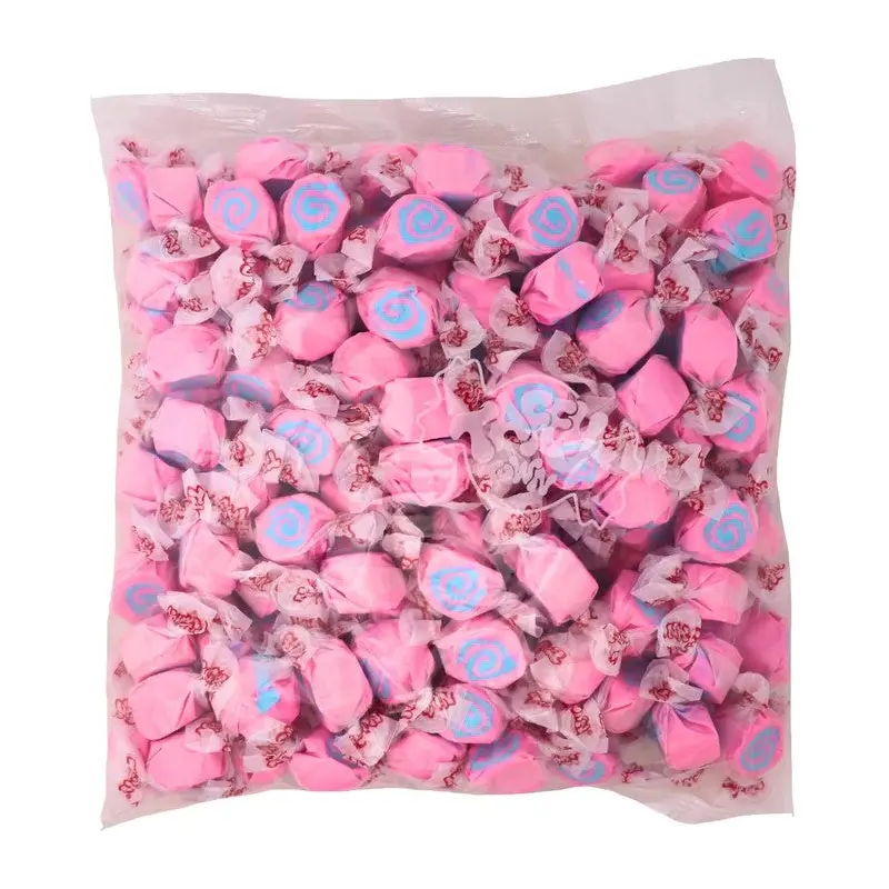 Taffy Town Salt Water Taffy Cotton Candy | 2.5lb, Bag