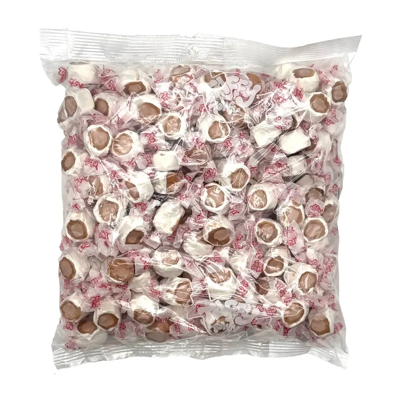 Taffy Town Salt Water Taffy German Chocolate Cake | 2.5lb, Bag