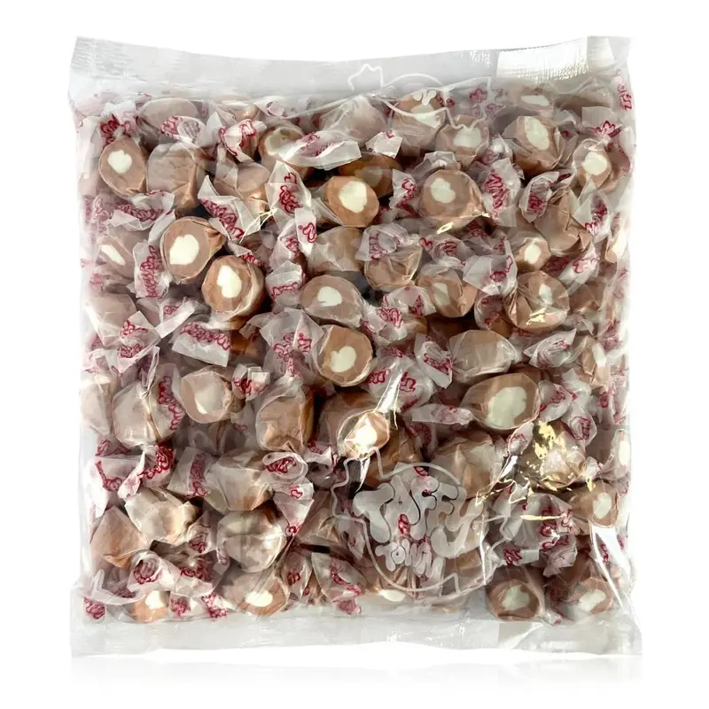Taffy Town Salt Water Taffy Root Beer Float | 2.5lb, Bag