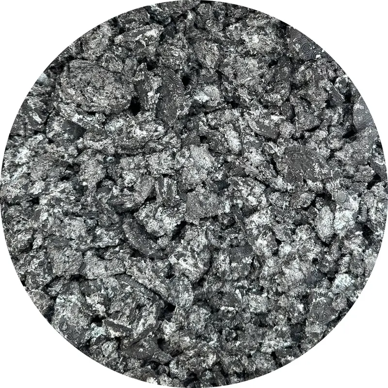 Cookie & Cream Pieces | 25lb, Case