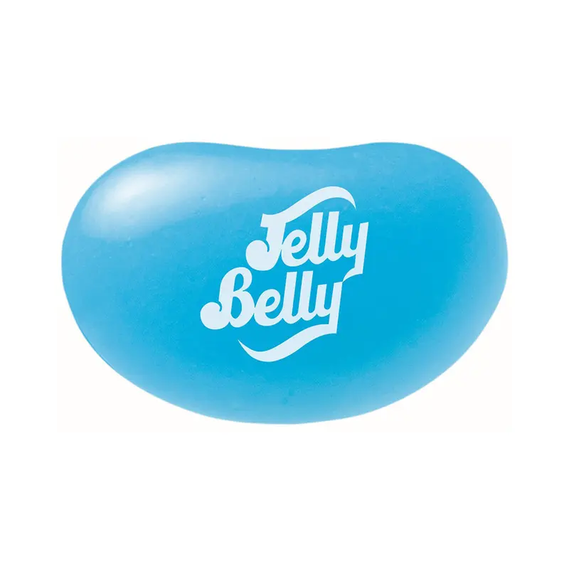 Jelly Belly Berry Blue | 2lb, Bag