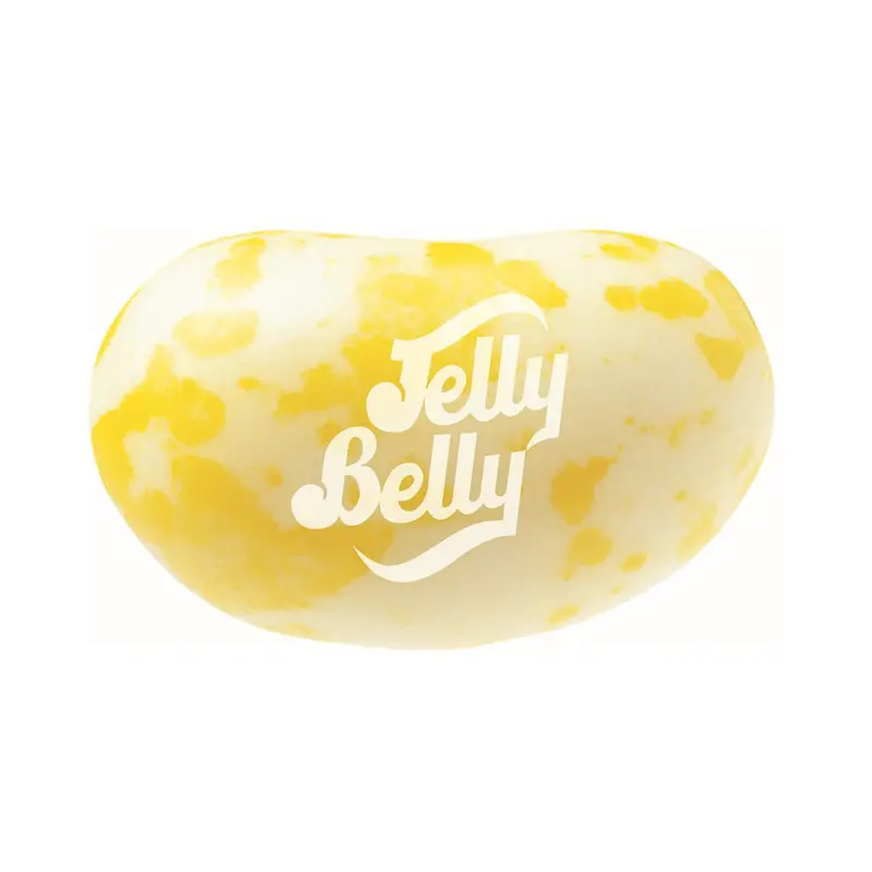 Jelly Belly Buttered Popcorn | 2lb, Bag