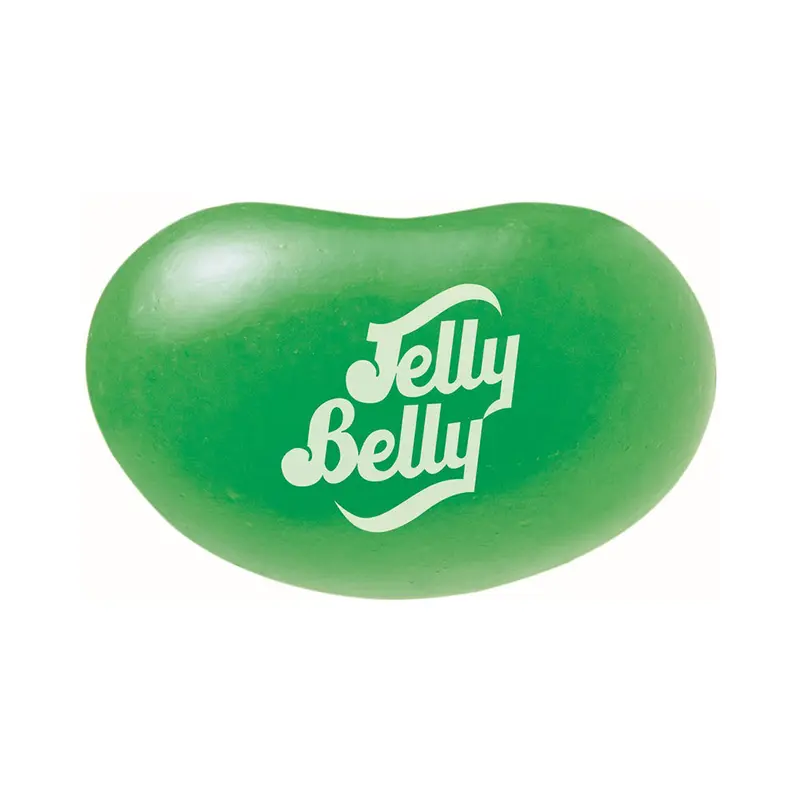 Jelly Belly Green Apple | 2lb, Bag