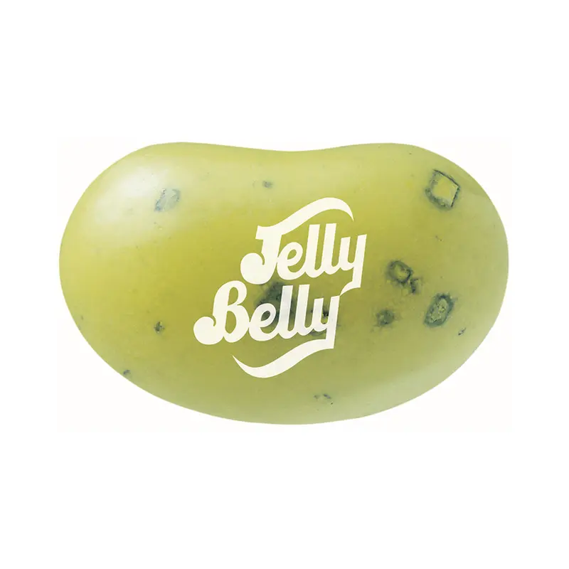 Jelly Belly Juicy Pear | 2lb, Bag