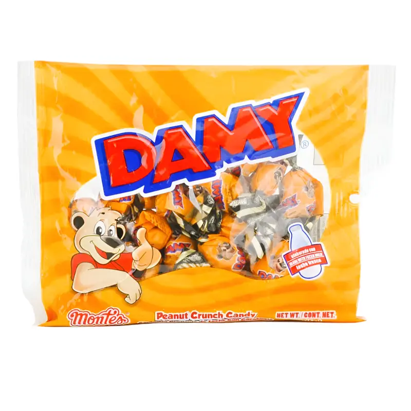 Montes Damy | 6.5oz, Bag