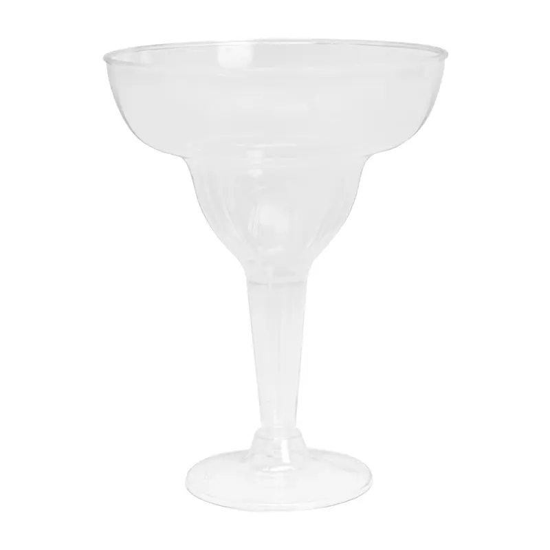 Plastic Large Margarita (12") | Each