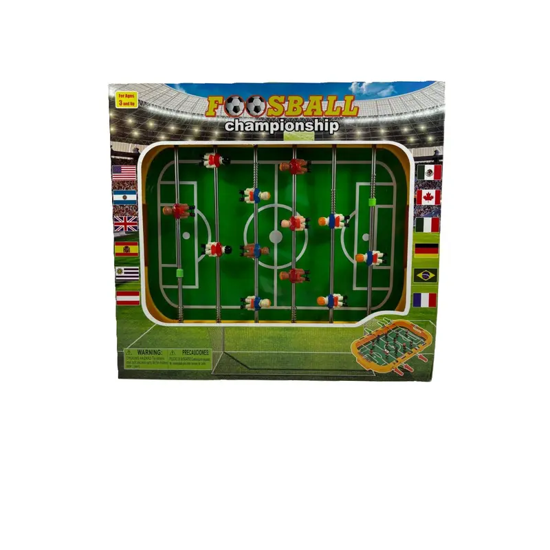 Sports Football Set | Box