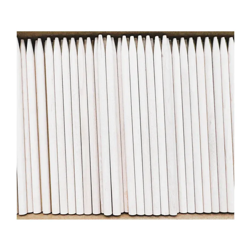 Sticks Apple Pointd Aproximated 1000 | Case