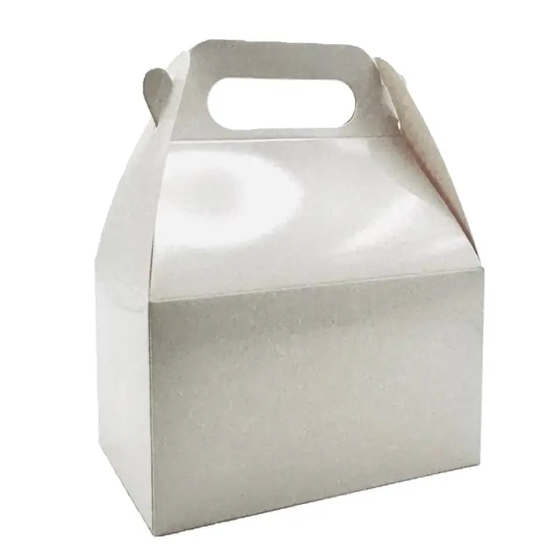 Treat Box White | 12ct, Bag