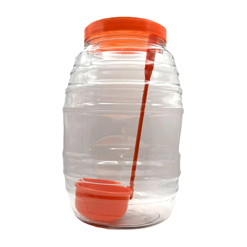 Vitrolero Plastic Large (5.5 Gal) | Tub