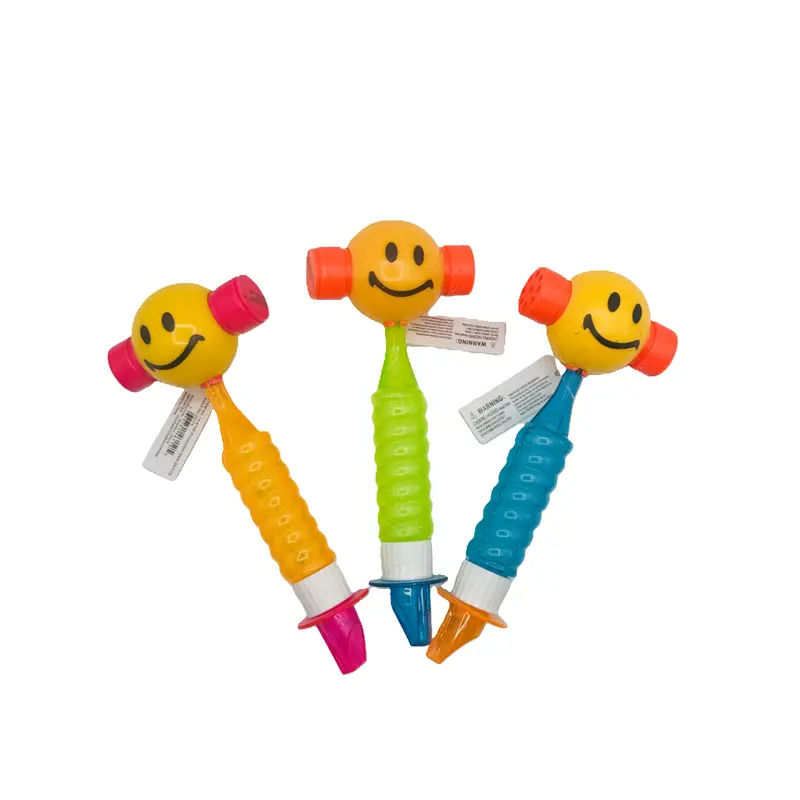 Whistle Bubble Groan Hammer | 12ct, Box