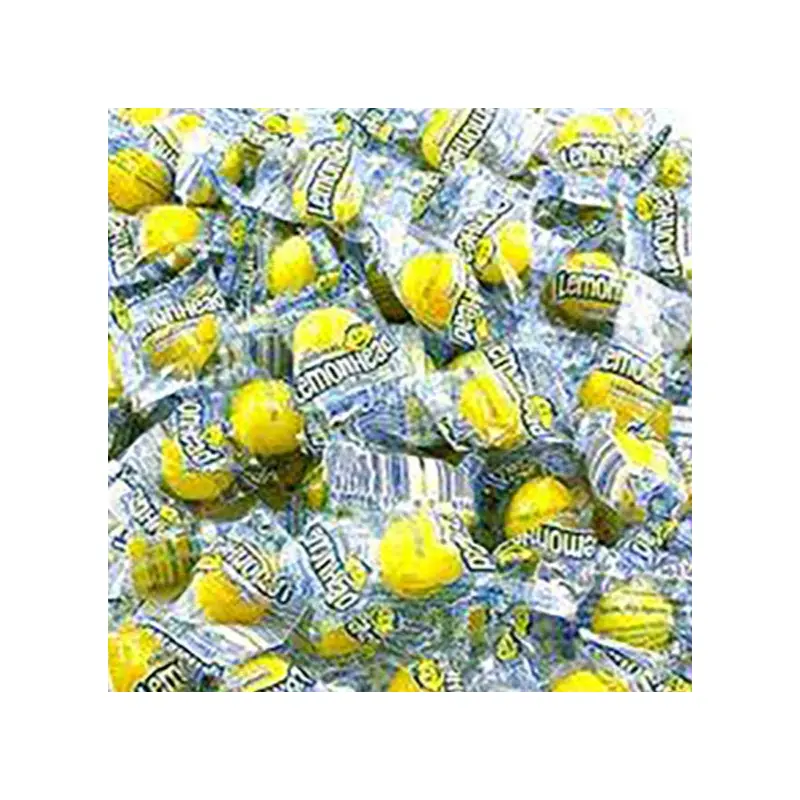 Ferrara Lemonheads Wrapped | 3lb, Bag