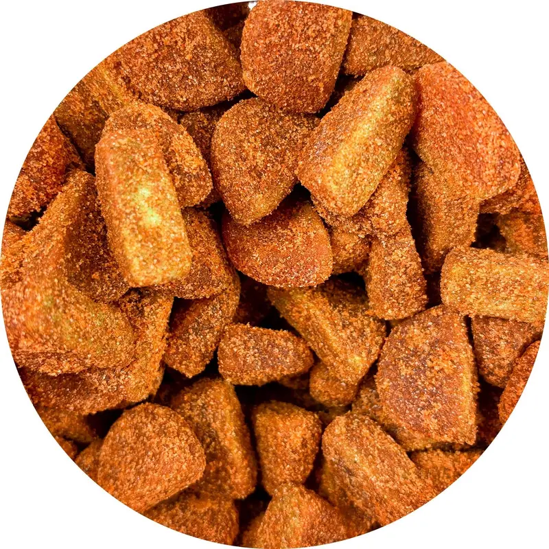 Jack's Chamoy Watermelon Slices | 5lb, Bag