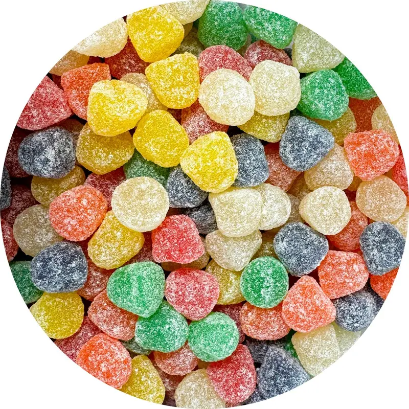 Jovy Spice Drops | 5lb, Bag