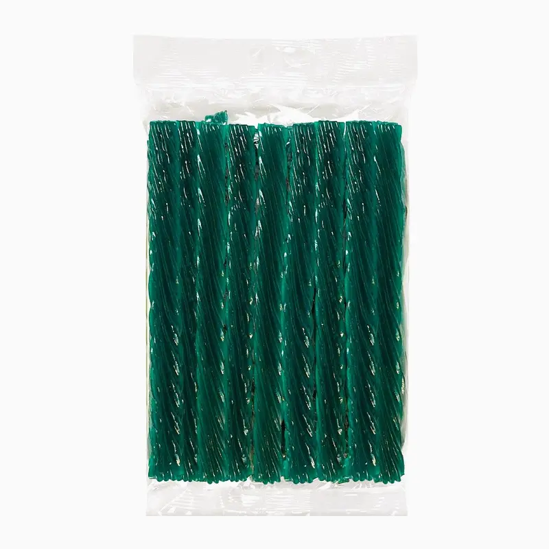 Kenny's Twist Blue Raspberry Bg | 1lb, Bag