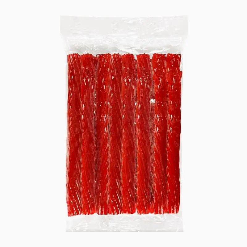 Kenny's Twist Strawberry Bg | 1lb, Bag