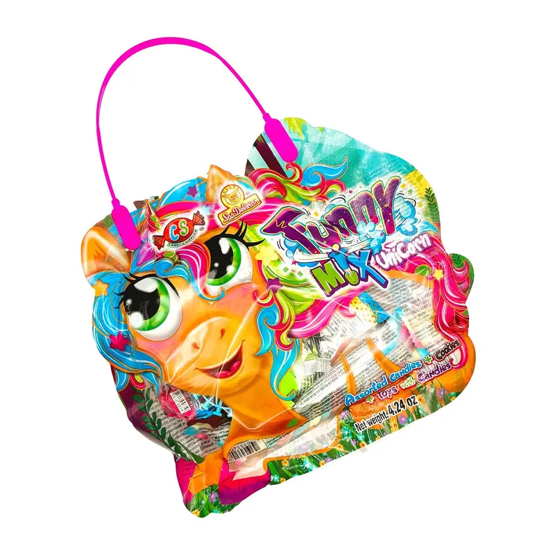 Las Delicias  Funny Mix | 4.24oz, Bag