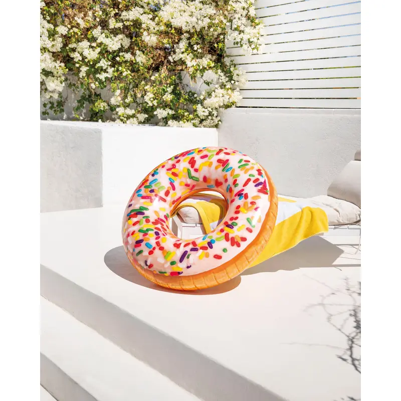 Intex Sprinkle Donut Tube 1ct