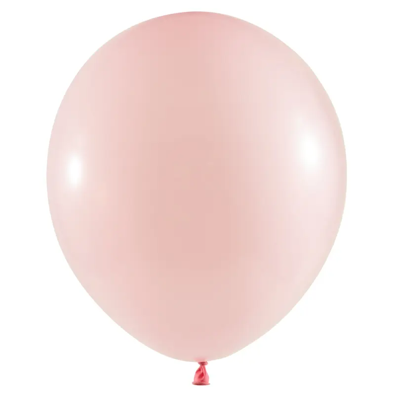Latex Balloon 12 inch 72ct-Pink