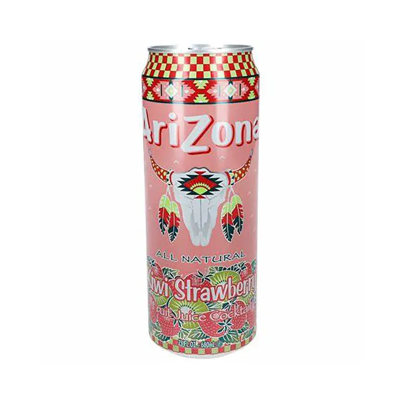 AriZona Kiwi Strawberry | 22oz, Can