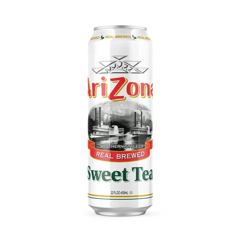 AriZona Sweet Tea | 22oz, Can
